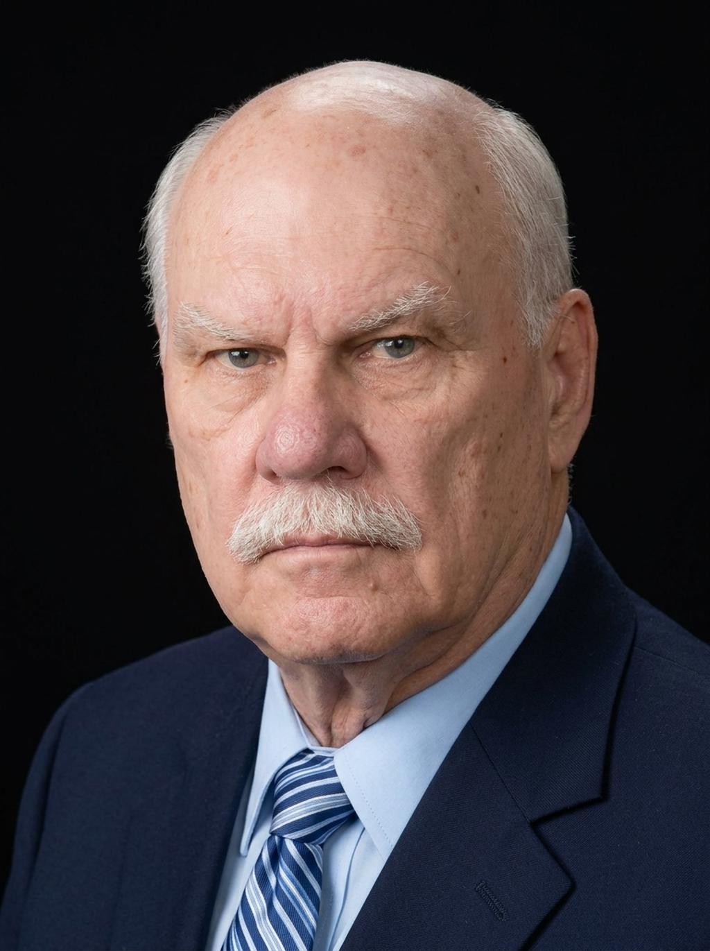 George A. Livergood, President and CEO
